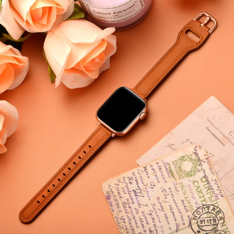 Women Starry Sky Style Leather Replacement Strap Watchband For Apple Watch Series