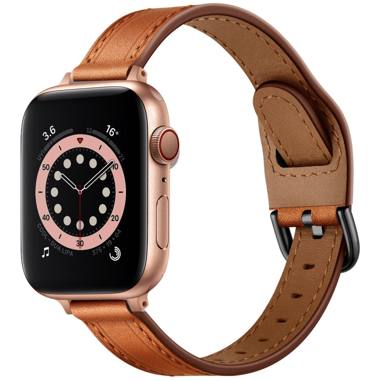 Women Starry Sky Style Leather Replacement Strap Watchband For Apple Watch Series