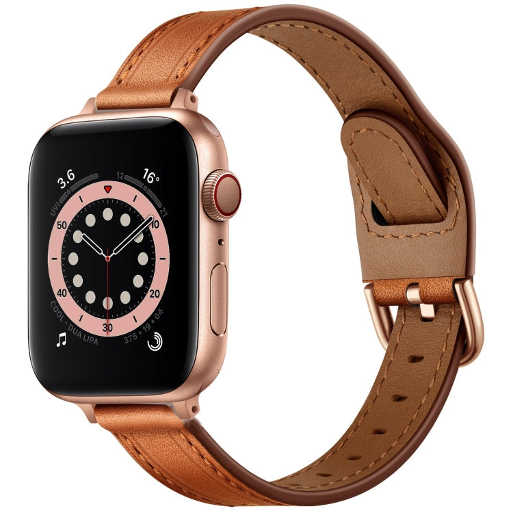 Women Starry Sky Style Leather Replacement Strap Watchband For Apple Watch Series