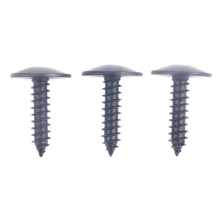 50 PCS M5x16 Mudguard Screws with Wrench N90775001 for Audi ÎҵÄÉ̵ê