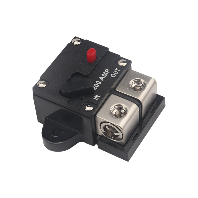 200A Car / Yacht Audio Circuit Breaker with Accessory