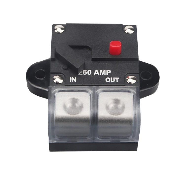 250A Car / Yacht Audio Circuit Breaker with Accessory ÎҵÄÉ̵ê