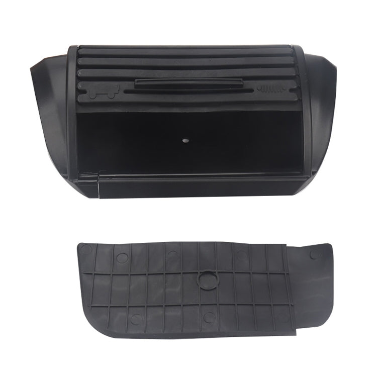 Car Front Dashboard Storage Box with Tool Bag for Wrangler JK 2011-2018 ÎҵÄÉ̵ê