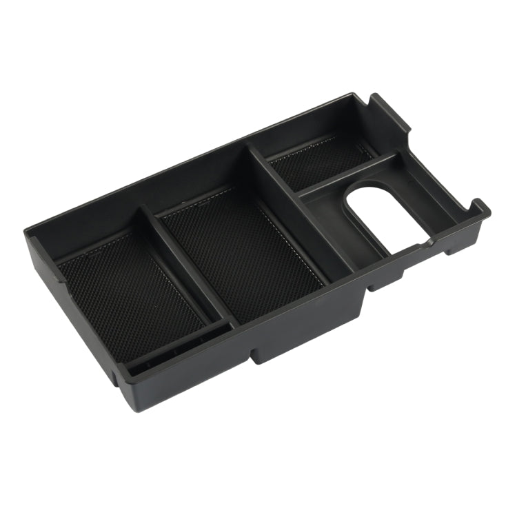 A6317 Car Central Modified Armrest Box Storage Box for Toyota Tundra 2007-2019 ÎҵÄÉ̵ê