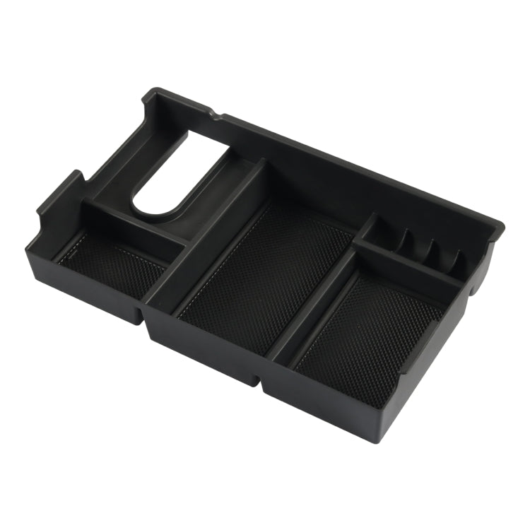 A6317 Car Central Modified Armrest Box Storage Box for Toyota Tundra 2007-2019 ÎҵÄÉ̵ê