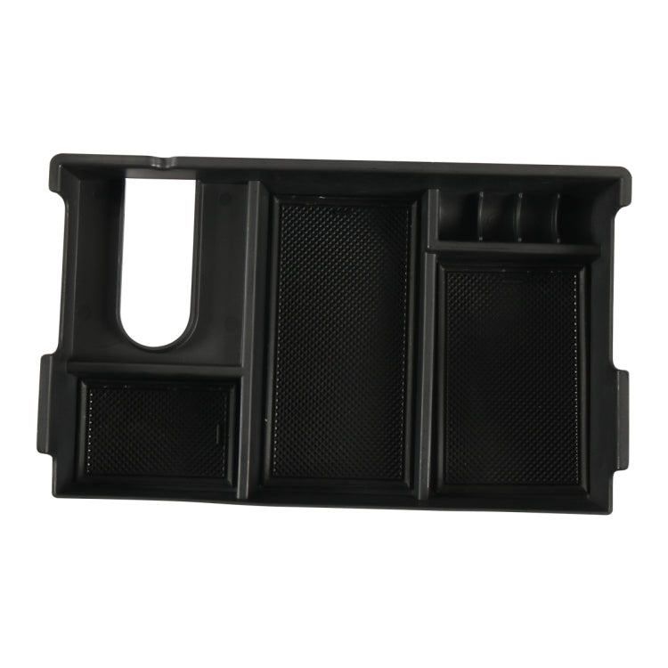 A6317 Car Central Modified Armrest Box Storage Box for Toyota Tundra 2007-2019 ÎҵÄÉ̵ê