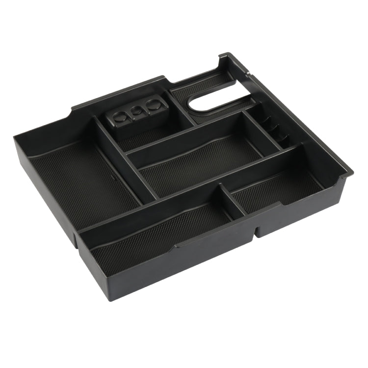 A6318 Car Central Control Modified Storage Box for Toyota Tundra 2014-2019 ÎҵÄÉ̵ê