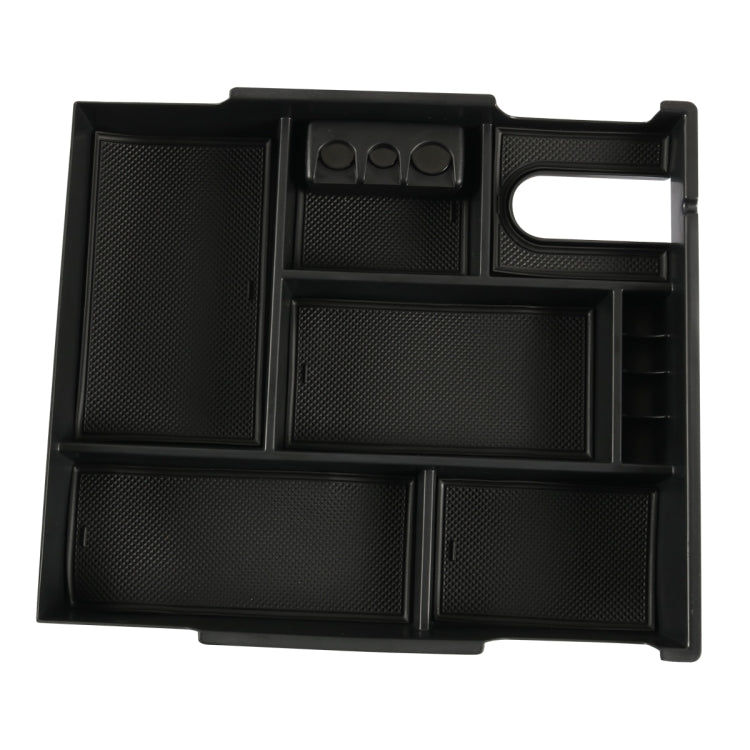 A6318 Car Central Control Modified Storage Box for Toyota Tundra 2014-2019 ÎҵÄÉ̵ê