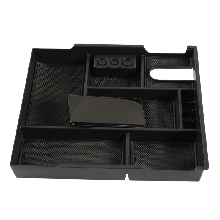 A6318 Car Central Control Modified Storage Box for Toyota Tundra 2014-2019 ÎҵÄÉ̵ê