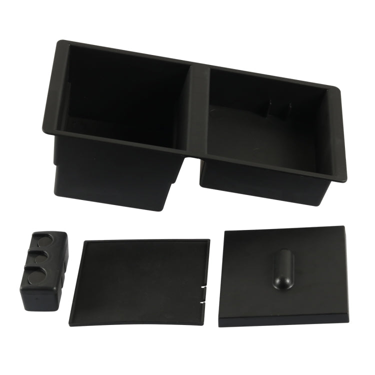 Car Multi-function Center Console Storage Box for Chevrolet / GMC ÎҵÄÉ̵ê