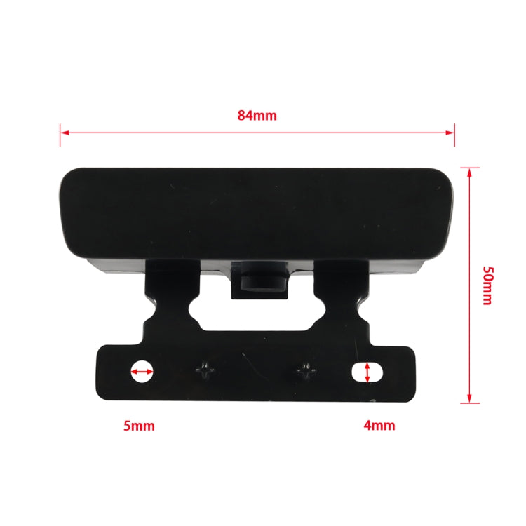 Car Central Armrest Lid Lock 20864151 for Chevrolet / GMC ÎҵÄÉ̵ê