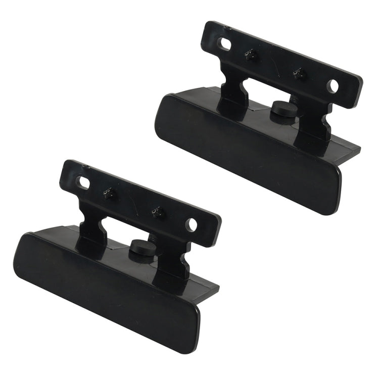 A6724 2 PCS Car Central Armrest Lid Lock 20864151 for Chevrolet / GMC ÎҵÄÉ̵ê