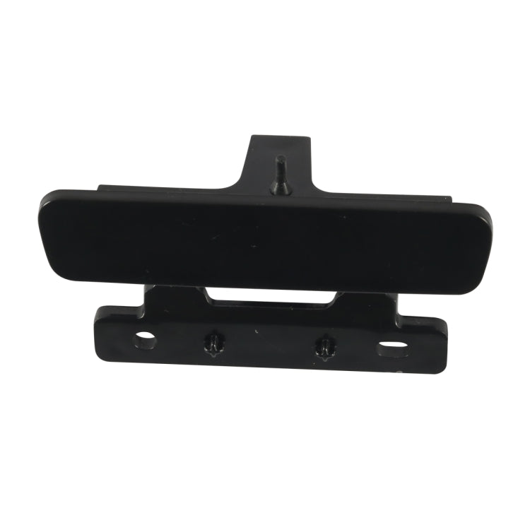 A6724 2 PCS Car Central Armrest Lid Lock 20864151 for Chevrolet / GMC