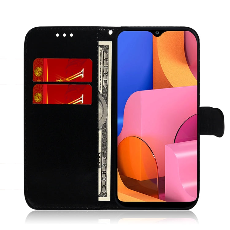 Solid Color Colorful Magnetic Buckle Horizontal Flip PU Leather Case with Holder & Card Slots & Wallet & Lanyard, Series 2 My Store