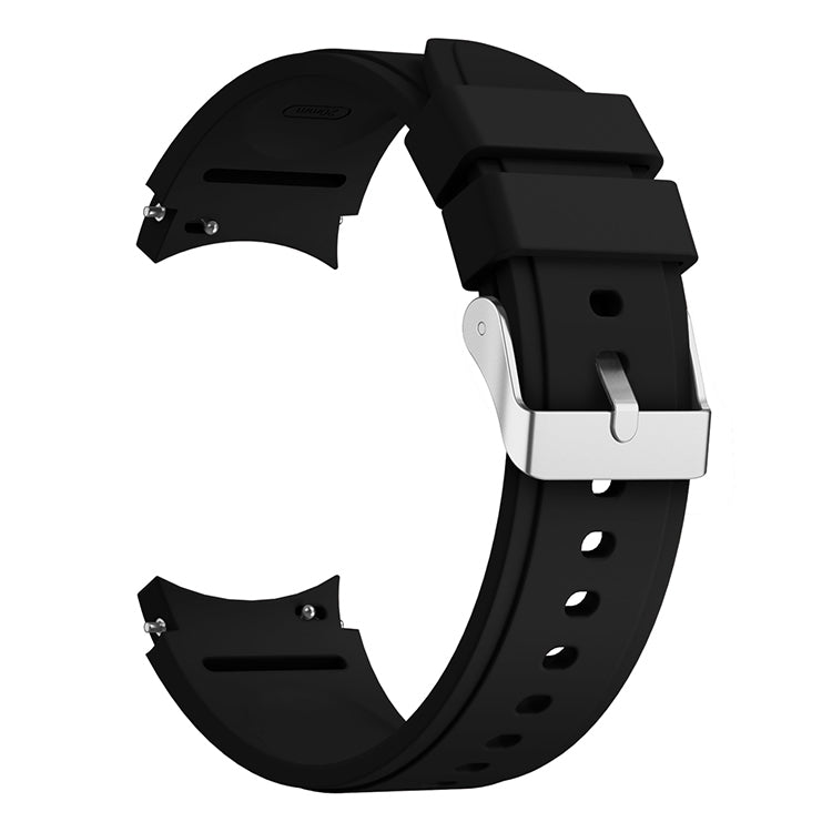 Silicone Replacement Strap Watchband, Series 1