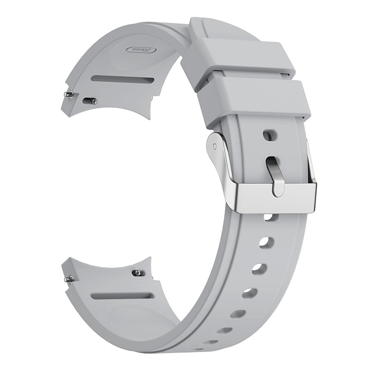 Silicone Replacement Strap Watchband, Series 1