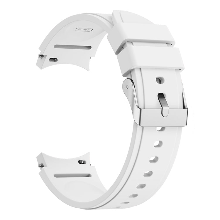 Silicone Replacement Strap Watchband, Series 2