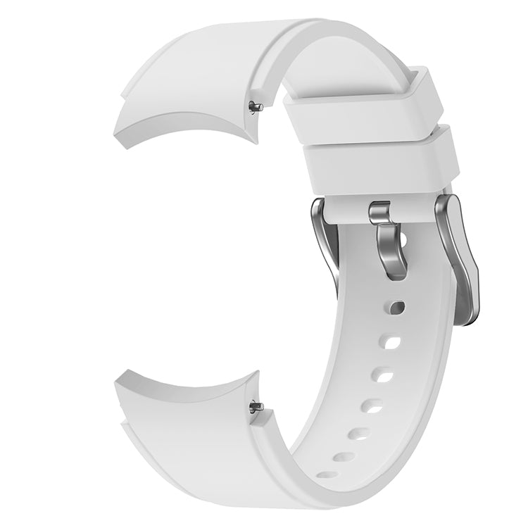 Silicone Replacement Strap Watchband, Series 2