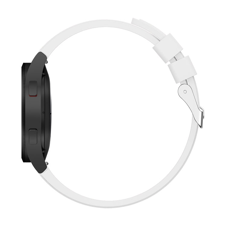 Silicone Replacement Strap Watchband, Series 2