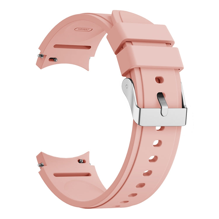 Silicone Replacement Strap Watchband, Series 2