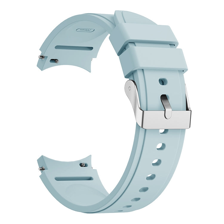 Silicone Replacement Strap Watchband, Series 2