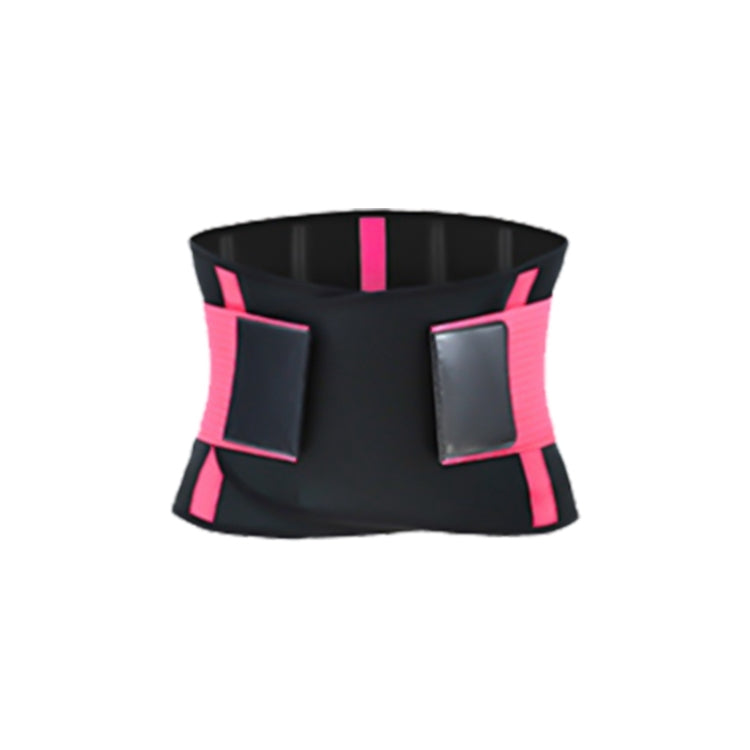 SBR Neoprene Sports Protective Gear Support Waist Protection Belt