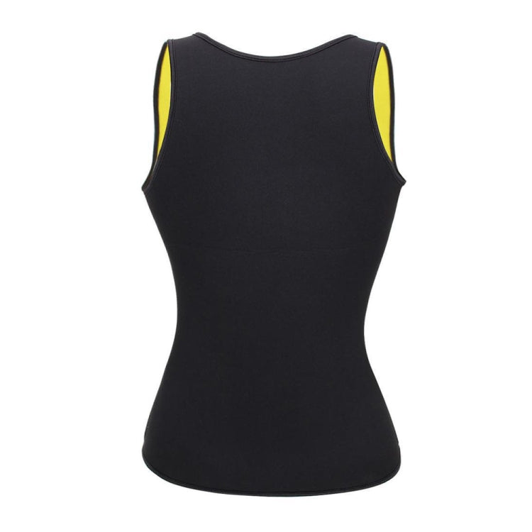 U-neck Breasted Body Shapers Vest Weight Loss Waist Shaper Corset My Store