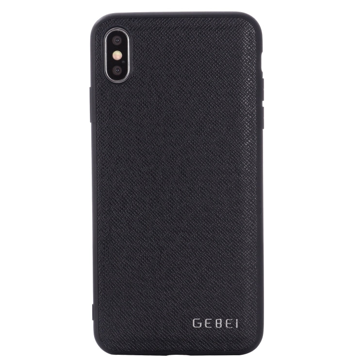 GEBEI Full-coverage Shockproof Leather Protective Case My Store