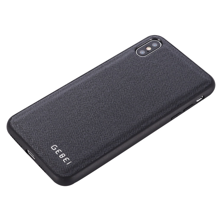 GEBEI Full-coverage Shockproof Leather Protective Case My Store