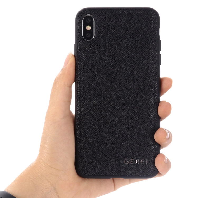 GEBEI Full-coverage Shockproof Leather Protective Case My Store