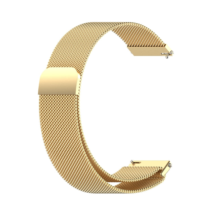 Milanese Replacement Strap Watchband