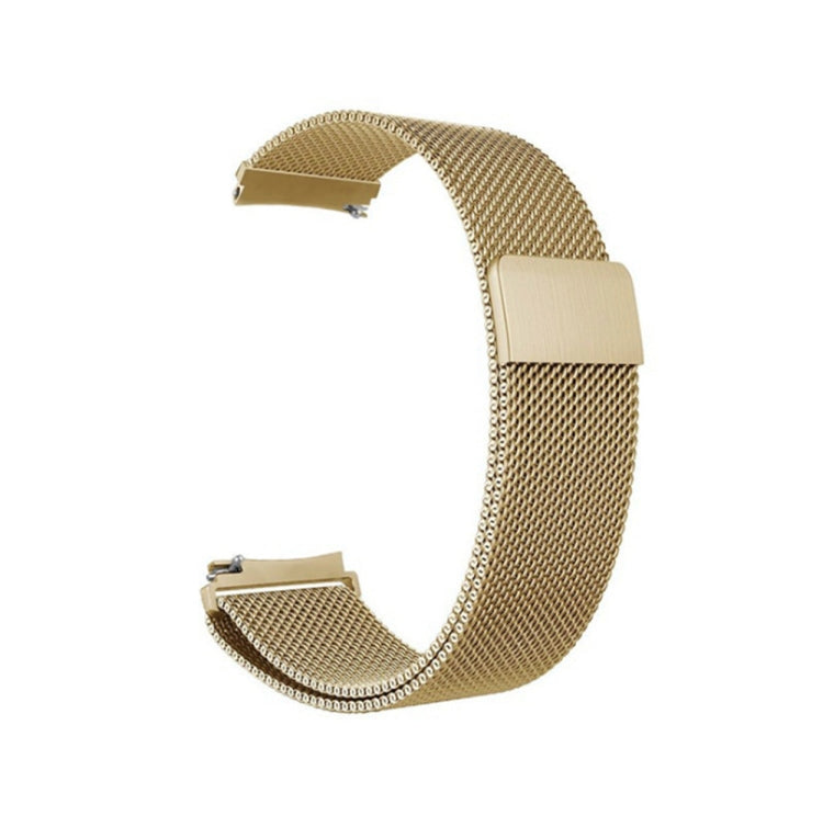 Milanese Replacement Strap Watchband