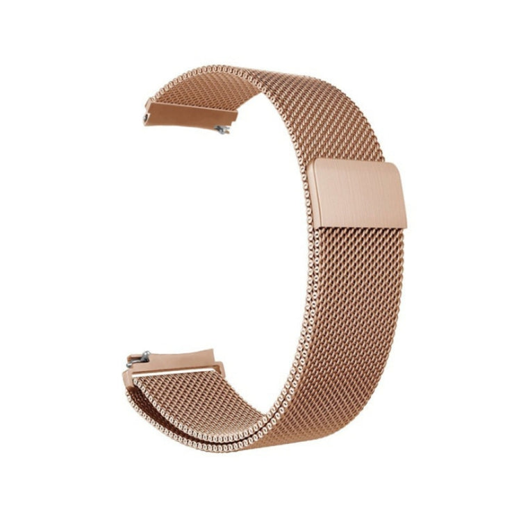 Milanese Replacement Strap Watchband