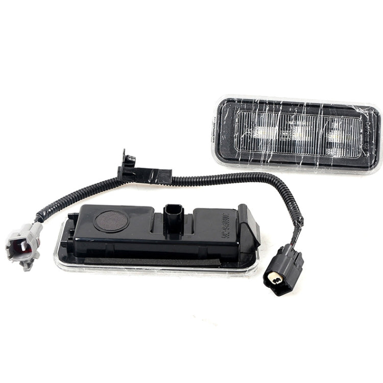 Car Bed Lighting Kit PT857-3520 for Toyota Tacoma 2020-2021 ÎҵÄÉ̵ê