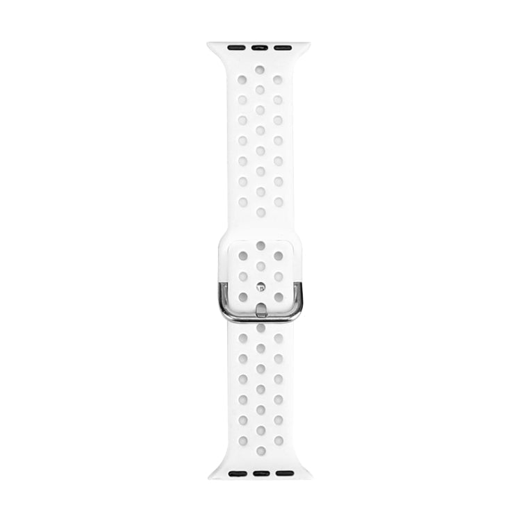 Silicone Replacement Watchband For Apple Watch Series, Series 2