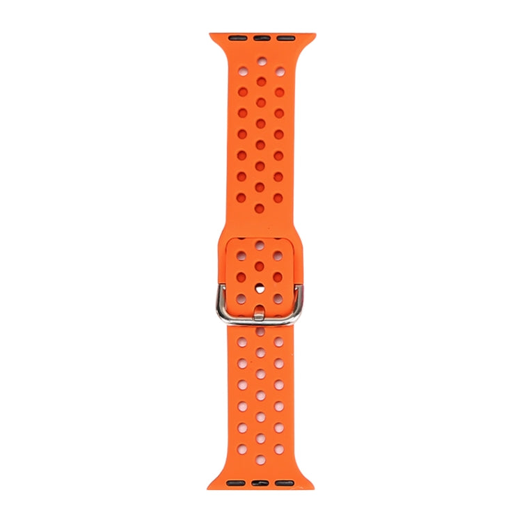 Silicone Replacement Watchband For Apple Watch Series, Series 2