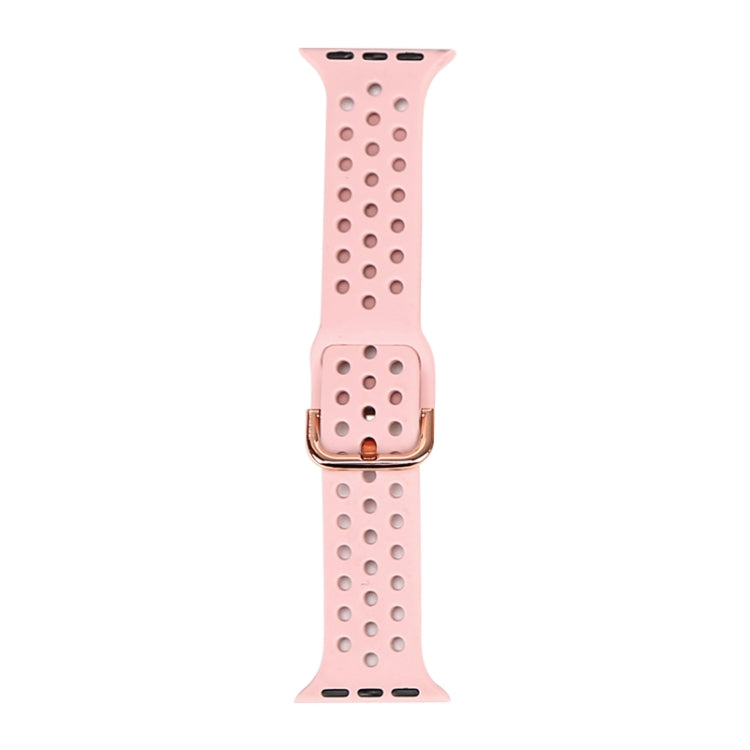 Silicone Replacement Watchband For Apple Watch Series, Series 2