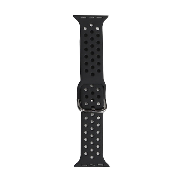 Silicone Replacement Watchband For Apple Watch Series, Series 2