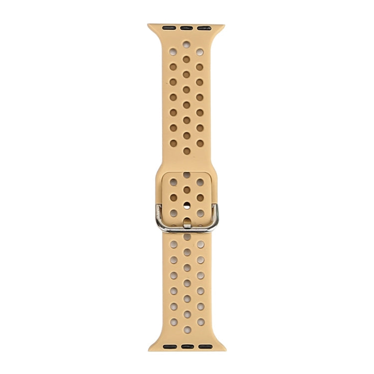 Silicone Replacement Watchband For Apple Watch Series, Series 2