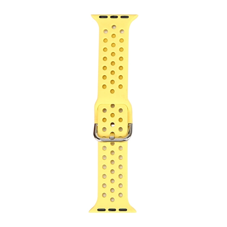 Silicone Replacement Watchband For Apple Watch Series, Series 2