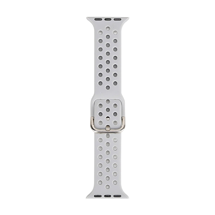 Silicone Replacement Watchband For Apple Watch Series, Series 2