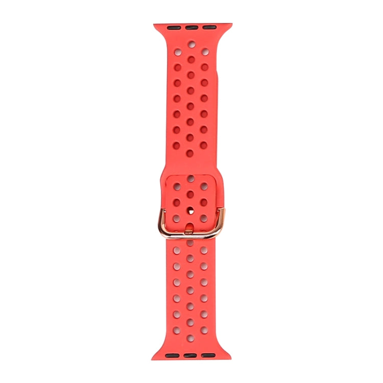 Silicone Replacement Watchband For Apple Watch Series, Series 2