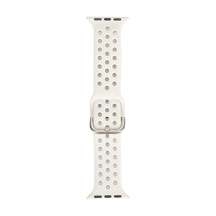 Silicone Replacement Watchband For Apple Watch Series, Series 2