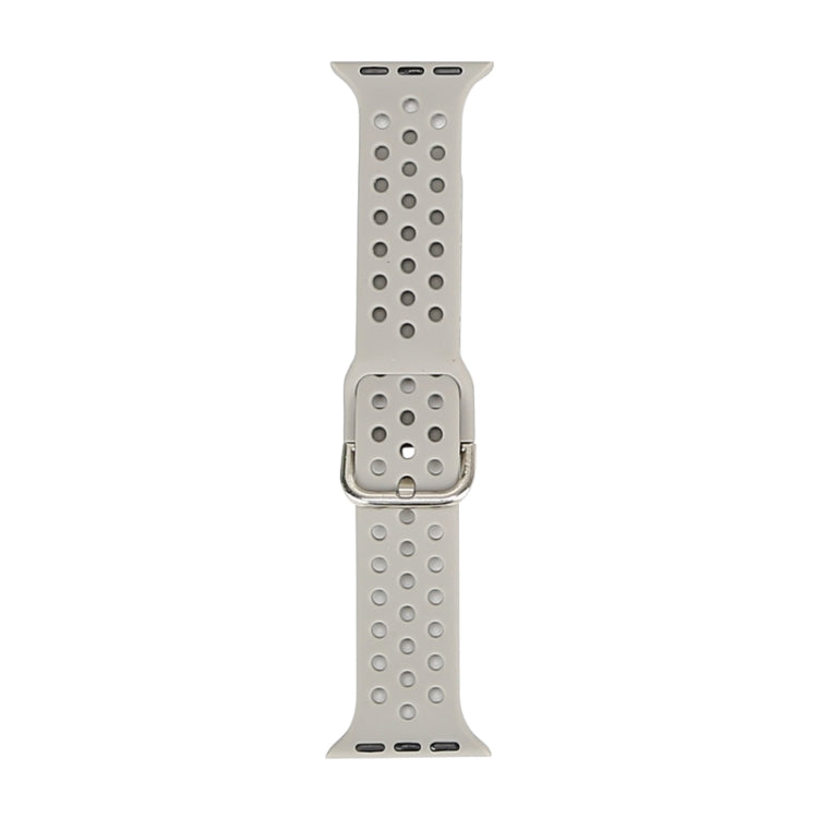 Silicone Replacement Watchband For Apple Watch Series, Series 2