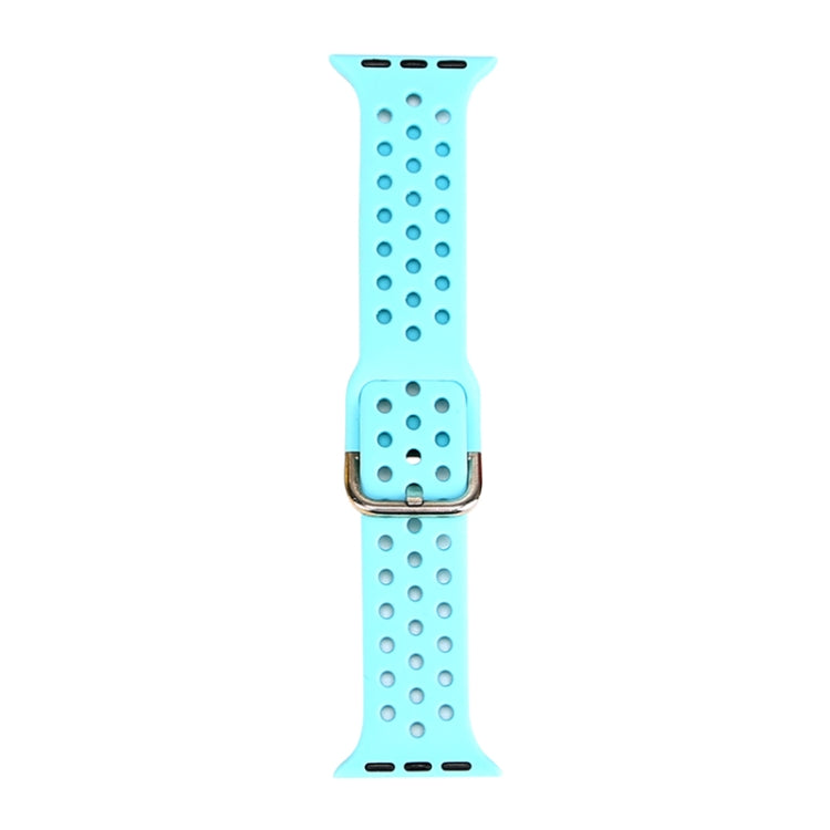 Silicone Replacement Watchband For Apple Watch Series, Series 2