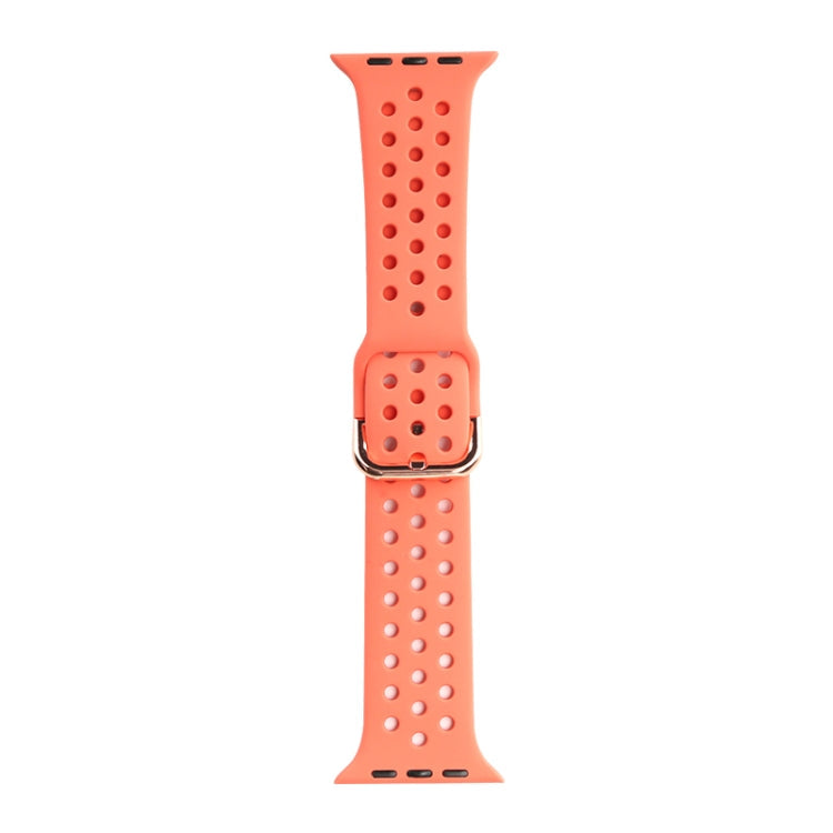 Silicone Replacement Watchband For Apple Watch Series, Series 2