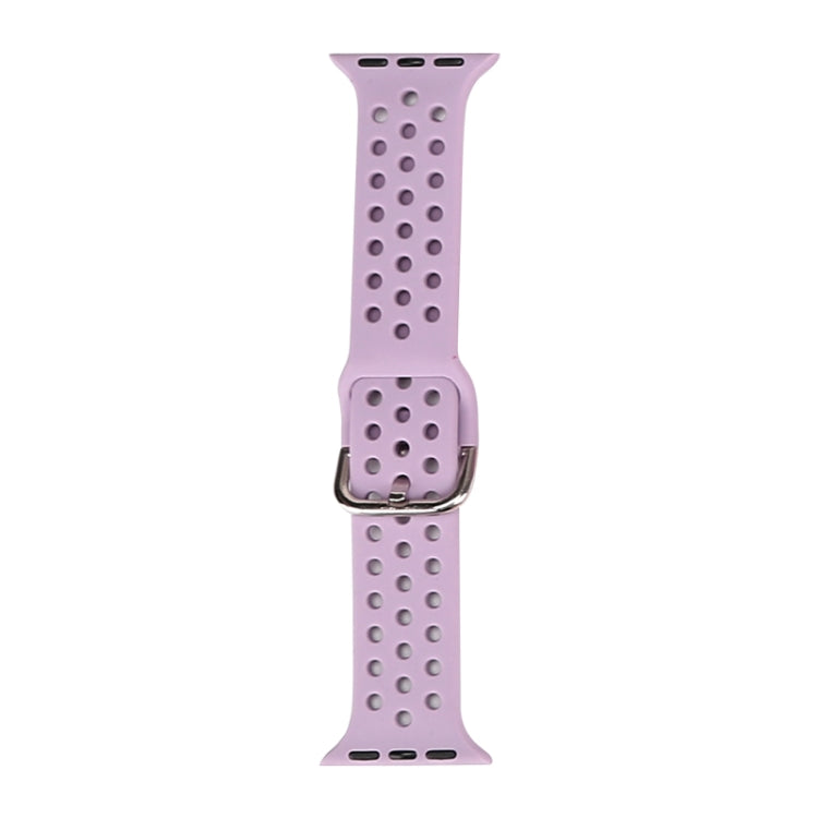 Silicone Replacement Watchband For Apple Watch Series, Series 1