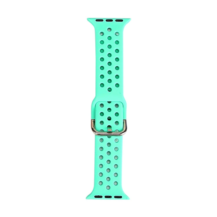 Silicone Replacement Watchband For Apple Watch Series, Series 1