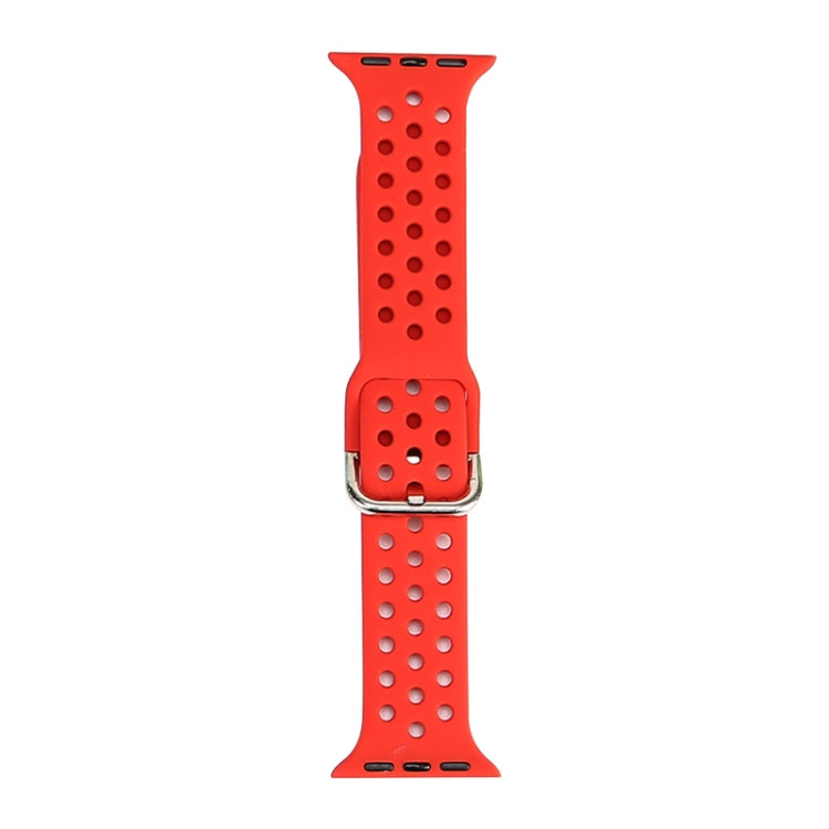 Silicone Replacement Watchband For Apple Watch Series, Series 1