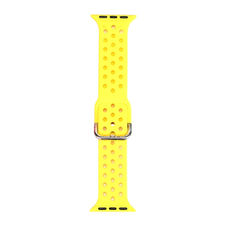 Silicone Replacement Watchband For Apple Watch Series, Series 1